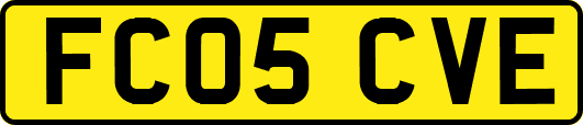 FC05CVE