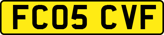 FC05CVF