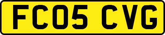 FC05CVG