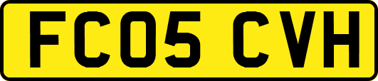 FC05CVH