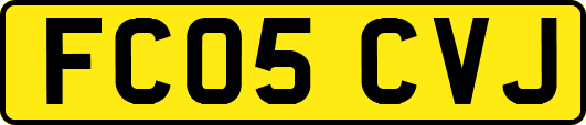 FC05CVJ