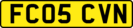 FC05CVN