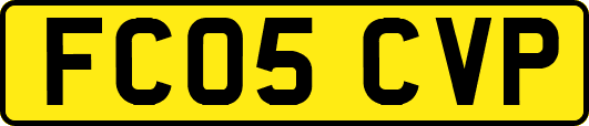 FC05CVP
