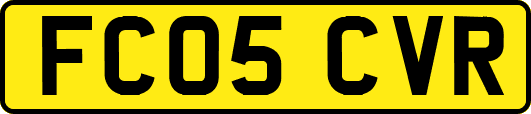 FC05CVR