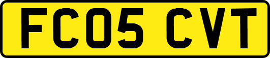 FC05CVT