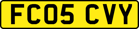 FC05CVY