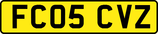 FC05CVZ