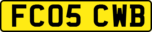 FC05CWB