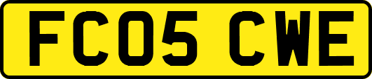FC05CWE