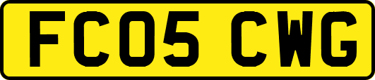 FC05CWG