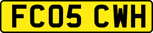 FC05CWH