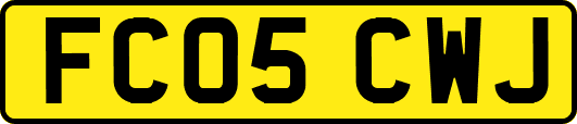 FC05CWJ