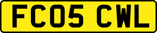 FC05CWL