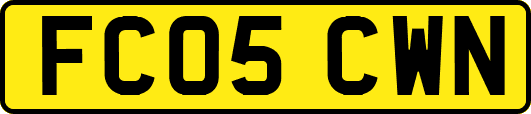 FC05CWN