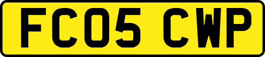 FC05CWP