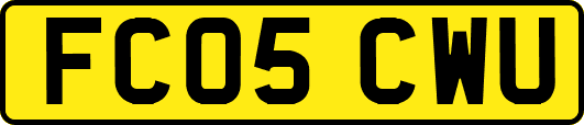 FC05CWU