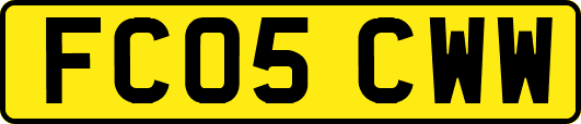 FC05CWW