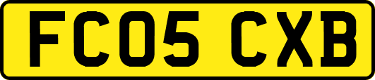 FC05CXB