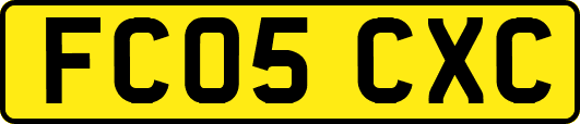 FC05CXC