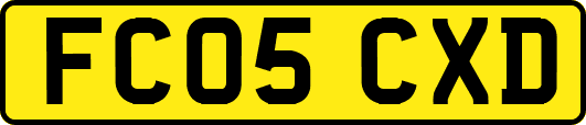 FC05CXD