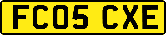 FC05CXE