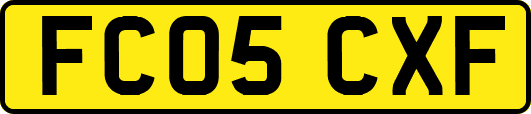 FC05CXF