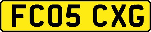 FC05CXG