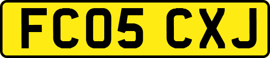 FC05CXJ