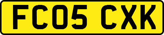 FC05CXK