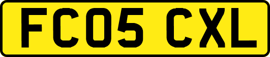 FC05CXL