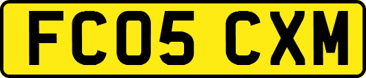 FC05CXM