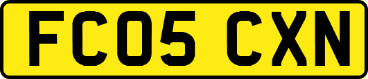 FC05CXN