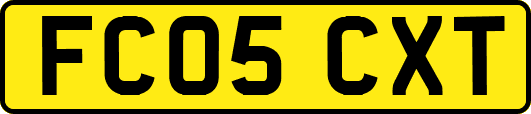 FC05CXT