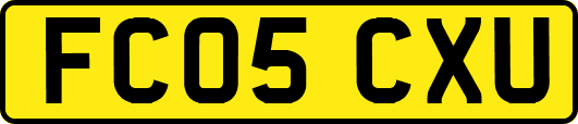 FC05CXU