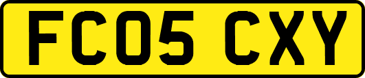 FC05CXY