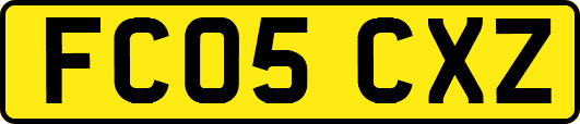 FC05CXZ