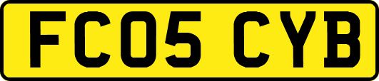 FC05CYB