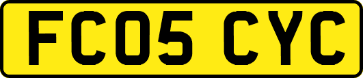 FC05CYC
