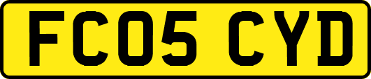 FC05CYD