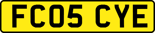 FC05CYE