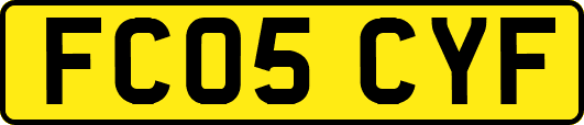 FC05CYF