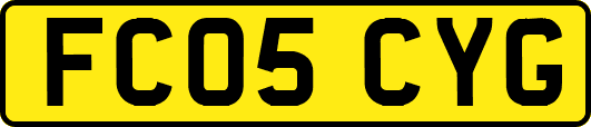FC05CYG