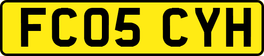 FC05CYH