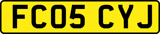 FC05CYJ