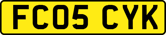 FC05CYK