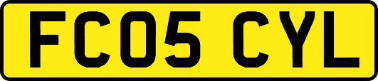 FC05CYL