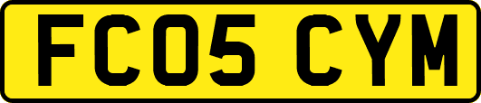 FC05CYM