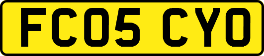 FC05CYO