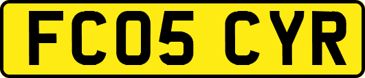 FC05CYR