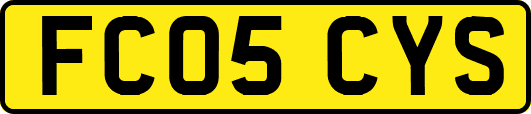 FC05CYS